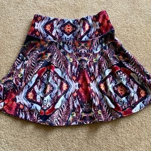 WarriorWithinDesigns skirt